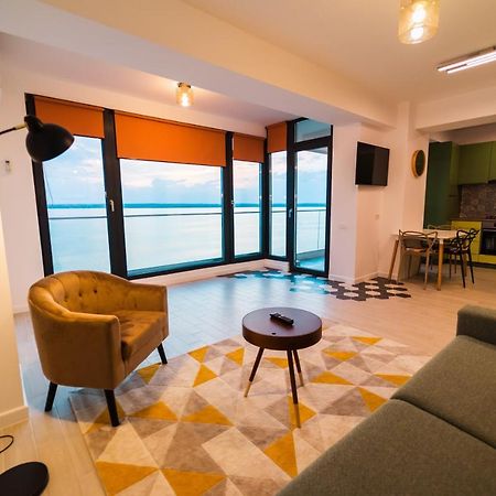 Miruna Andreea Studio Apartment มามายา ภายนอก รูปภาพ