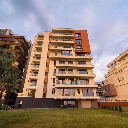 Miruna Andreea Studio Apartment มามายา ภายนอก รูปภาพ