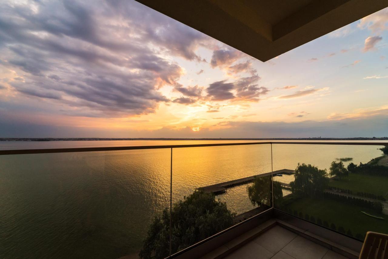 Miruna Andreea Studio Apartment มามายา ภายนอก รูปภาพ